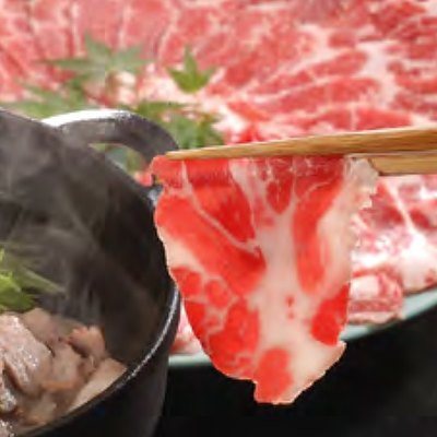 えらべるブランド和牛 21,000円コースの誌面より（1ページ）
