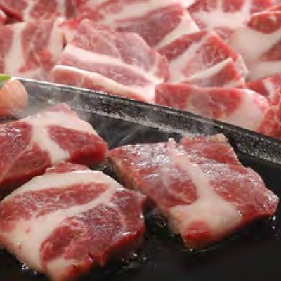 えらべるブランド和牛 21,000円コースの誌面より（1ページ）
