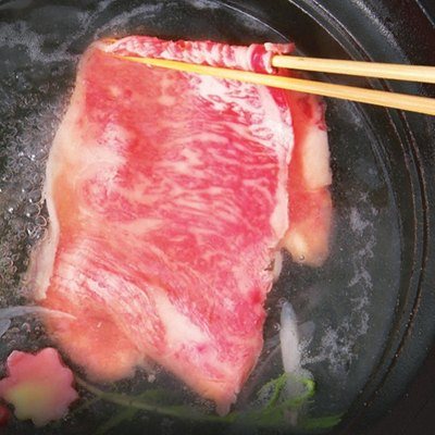 えらべるブランド和牛 31,000円コースの誌面より（2ページ）