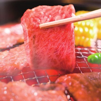 えらべるブランド和牛 31,000円コースの誌面より（2ページ）
