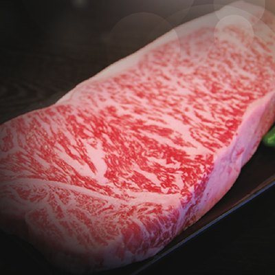 えらべるブランド和牛 31,000円コースの誌面より