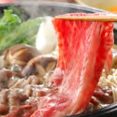 えらべるブランド和牛 6,600円コースの誌面より（1ページ）