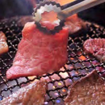 えらべるブランド和牛 6,600円コースの誌面より（1ページ）
