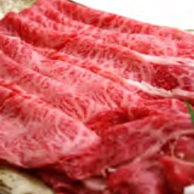えらべるブランド和牛 6,600円コースの誌面より（1ページ）