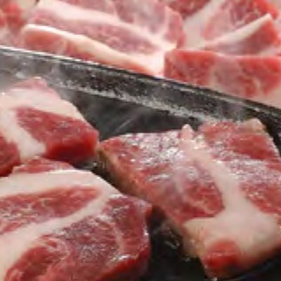 えらべるブランド和牛 6,600円コースの誌面より（1ページ）
