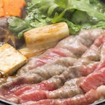えらべるブランド和牛 6,600円コースの誌面より