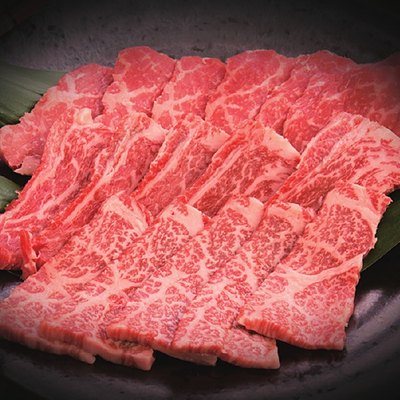 えらべるブランド和牛 9,000円コースの誌面より