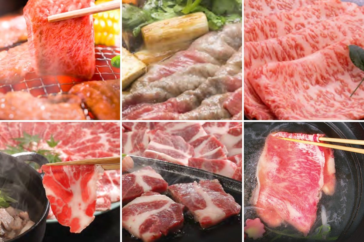 21,000円コース（椋（りょう））の誌面より