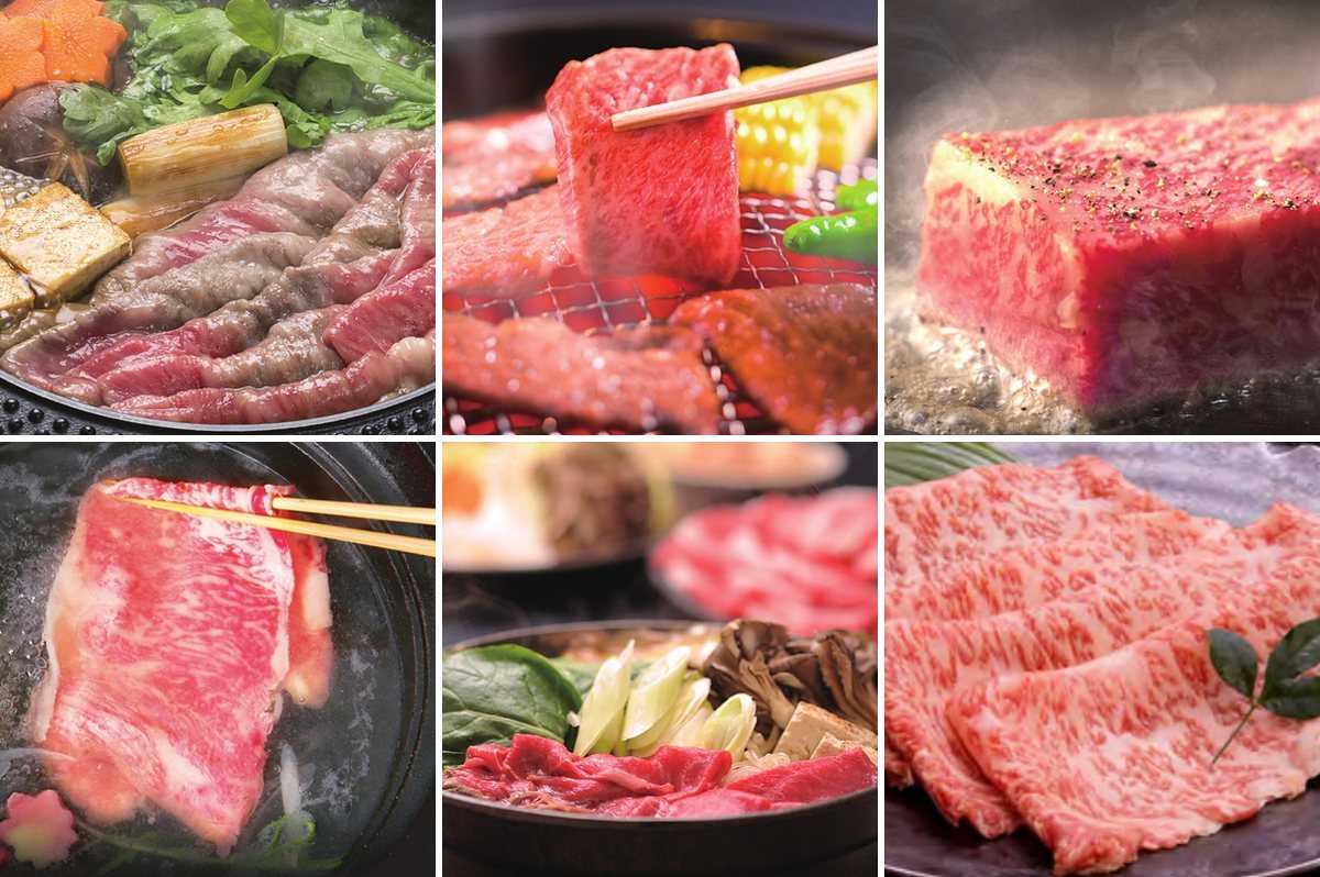 51,000円コース(桐(きり))の誌面より
