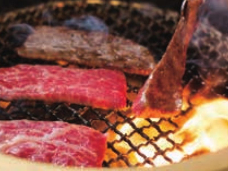 〈一頭買焼肉 玄 浅草本店〉ランチ／ディナーペア（選べる国産和牛 10,000円コース掲載）