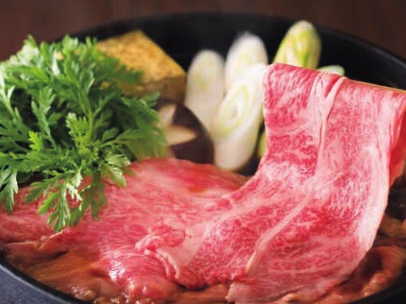 〈松阪牛・近江牛〉頒布会（全2回）（選べる国産和牛 15,000円コース掲載）