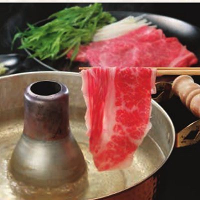 選べる国産和牛 10,000円コースの誌面より（35ページ）