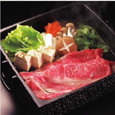 選べる国産和牛 15,000円コースの誌面より（19ページ）