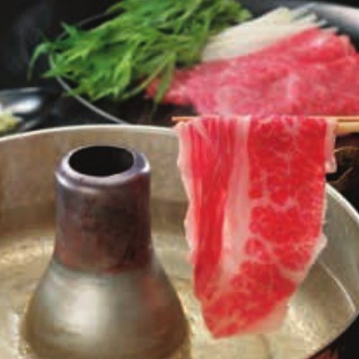 選べる国産和牛 15,000円コースの誌面より（43ページ）