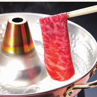 選べる国産和牛 20,000円コースの誌面より（35ページ）