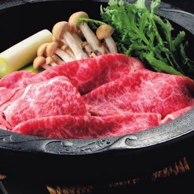 選べる国産和牛 30,000円コースの誌面より（23ページ）