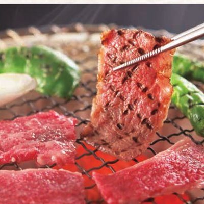 選べる国産和牛 5,000円コースの誌面より（27ページ）