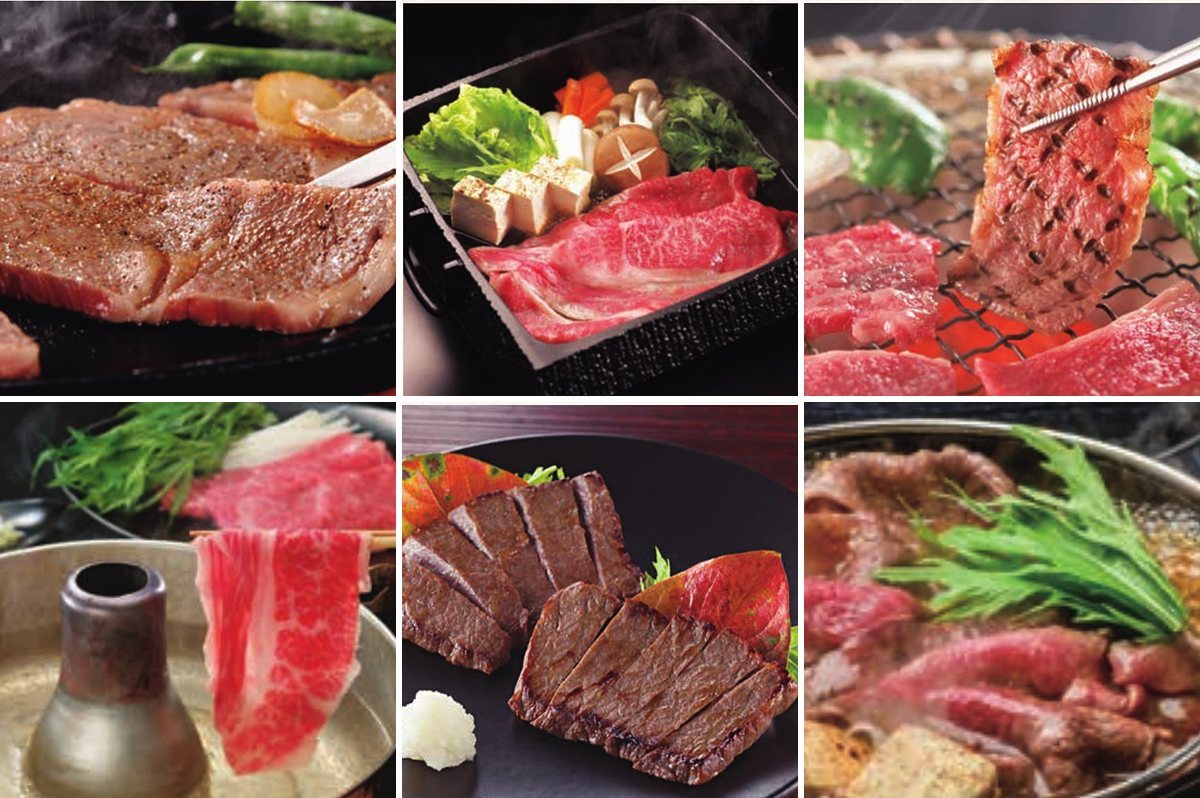 15,000円コース（清栄（せいえい））の誌面より
