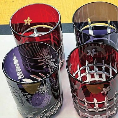 EXETIME 30,600円コースの誌面より（122ページ）