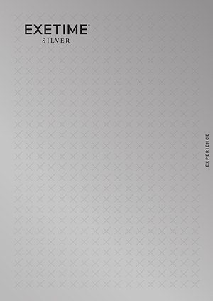 SILVERの表紙