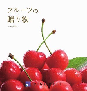 めぶきの表紙