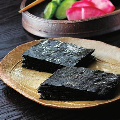 山本海苔店