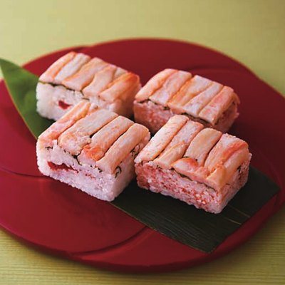 婦人画報×リンベル 12,900円コースの誌面より（13ページ）