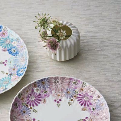 婦人画報×リンベル 30,900円コースの誌面より（15ページ）