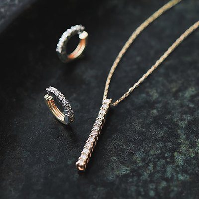 婦人画報×リンベル 50,900円コースの誌面より（9ページ）