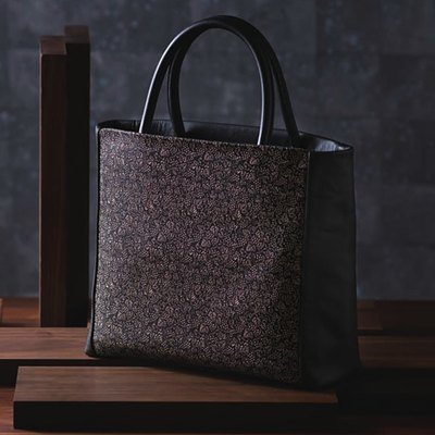 婦人画報×リンベル 50,900円コースの誌面より（154ページ）