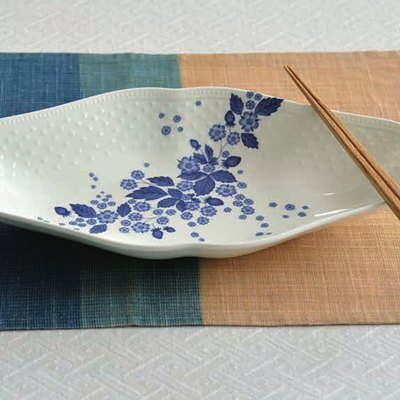 婦人画報×リンベル 5,900円コースの誌面より（126ページ）