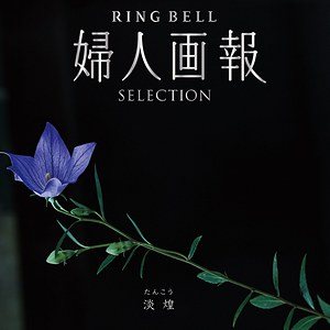 淡煌（たんこう）の表紙