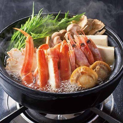 北海道のおくりもの 11,000円コースの誌面より（22ページ）
