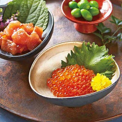 北海道のおくりもの 4,000円コースの誌面より（12ページ）