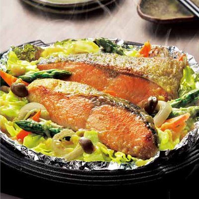 北海道のおくりもの 6,000円コースの誌面より（17ページ）