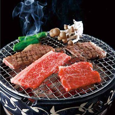北海道のおくりもの 6,000円コースの誌面より（27ページ）