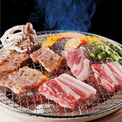 北海道のおくりもの 9,000円コースの誌面より（27ページ）