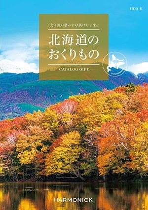 HDO-Kコースの表紙