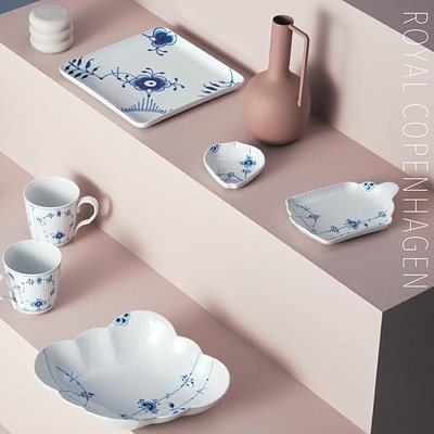 ILLUMS 3,900円コースの誌面より（9ページ）