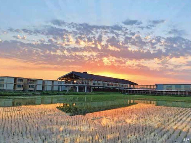 〈SHONAI HOTEL SUIDEN TERRASSE〉ペア1泊2食付（JTBありがとうプレミアム 50,900円コース掲載）