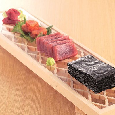 山本海苔店