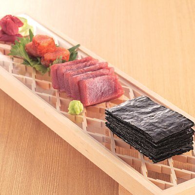 山本海苔店