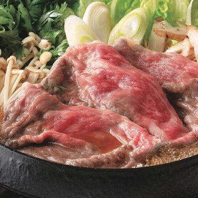 家庭画報 11,000円コースの誌面より（28ページ）