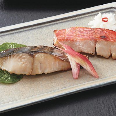 家庭画報 11,000円コースの誌面より（49ページ）