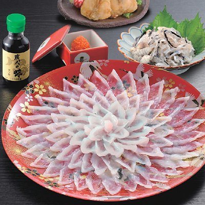 家庭画報 16,000円コースの誌面より（89ページ）