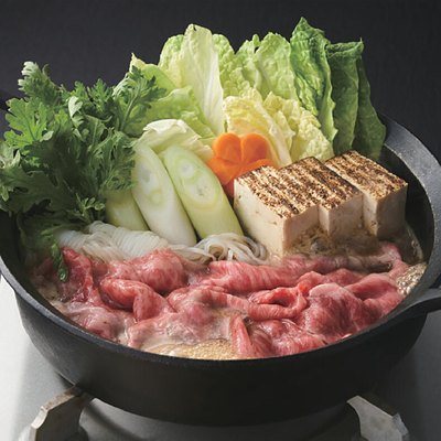家庭画報 16,000円コースの誌面より（41ページ）