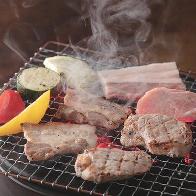 家庭画報 21,000円コースの誌面より（29ページ）