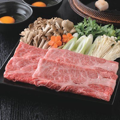 家庭画報 21,000円コースの誌面より（100ページ）