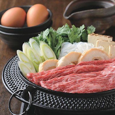家庭画報 6,000円コースの誌面より（79ページ）