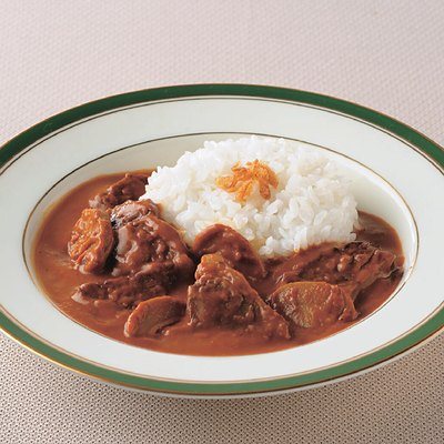 家庭画報 6,000円コースの誌面より（106ページ）